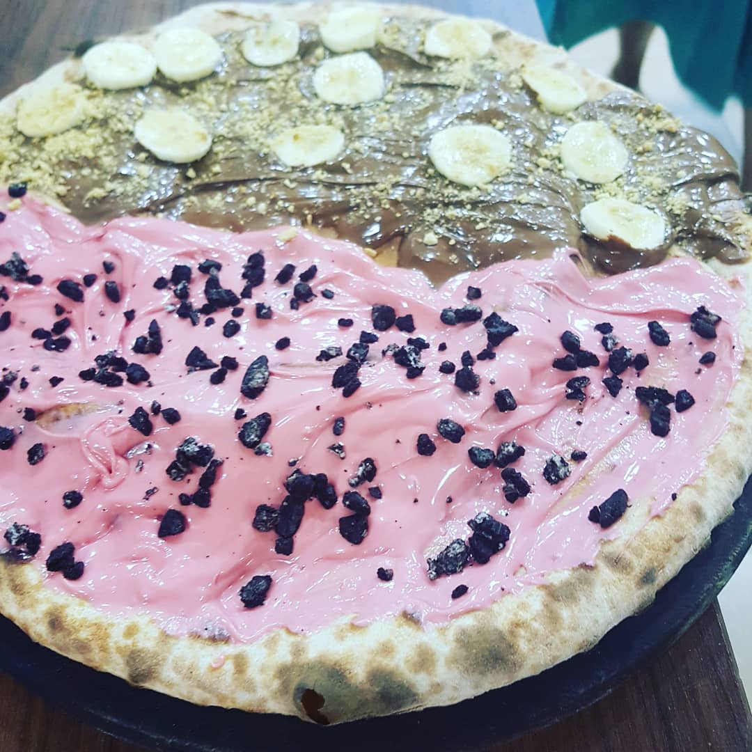La Bene Pizzeria · Φωτογραφίες 1